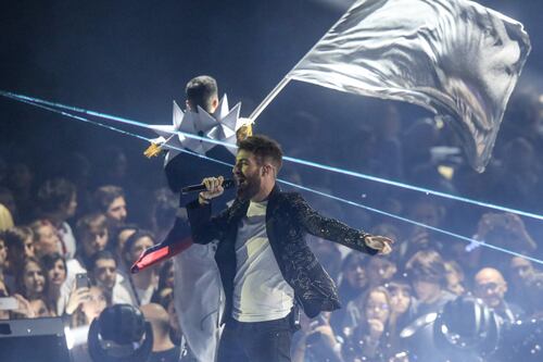 X Factor, l'acuto di Licitra: "Ancora non ci credo". I Maneskin: "Restiamo noi stessi"