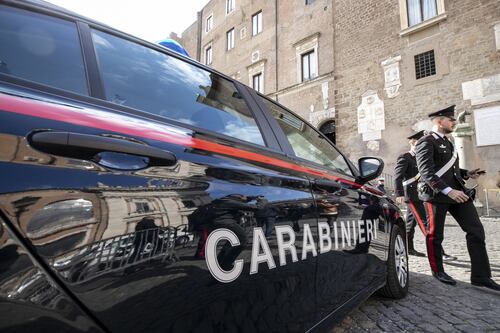 Roma, “debito come movente”. Arresti per il sequestro di Ponte Milvio: c’è anche un ex calciatore