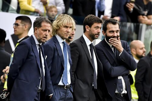 Plusvalenze, Consiglio di Stato respinge il ricorso. Figc consegna la carta Covisoc