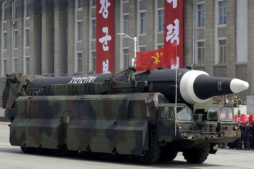 Test nucleari della Corea del Nord, il Pentagono: "Minaccia alla stabilità"