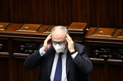 La Bce bacchetta Gualtieri sul cashback: doveva avvisarci, è sproporzionato