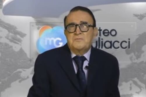 Meteo, Giuliacci spiazza tutti: "Anticiclone africano". Quando arriva