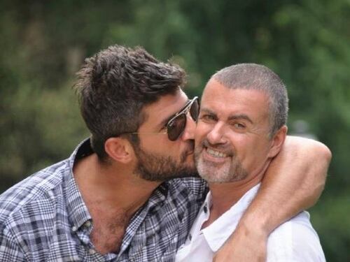 George Michael, eredità da 100 milioni di sterline