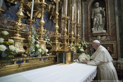 Papa Francesco, le cause della morte e il testamento: "Un sepolcro semplice a Santa Maria Maggiore"