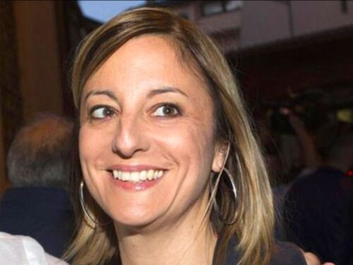 La Lombardi accusa Zingaretti: "Ha un paracadute da 8 mila euro al mese"