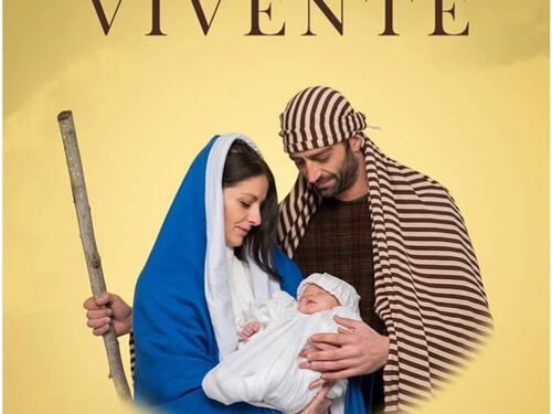 La magia del Natale va in scena con il presepe di Corchiano (VT) – 8 dic/7 gen
