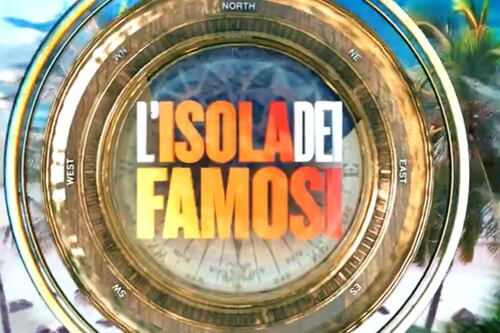 L'isola dei famosi, "no ai tatuaggi": l'ultima indiscrezione sui naufraghi