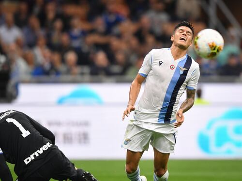 Lazio spuntata: ecco la terza sconfitta stagionale