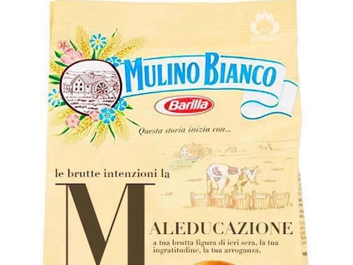 La lite Morgan-Bugo finisce a colpi di meme. Tra Baci, biscotti e Salvini