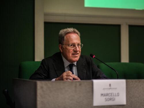 Elly Schlein, Sorgi smaschera la segretaria Pd: fa il doppio gioco?