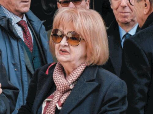 Tiziana Maiolo: "La sinistra esulta ma il 1994 resta un monito"