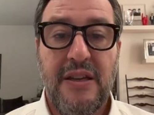 Decreto rave party, Salvini ammutolisce Fiorella Mannoia: "Sente puzza ma..."