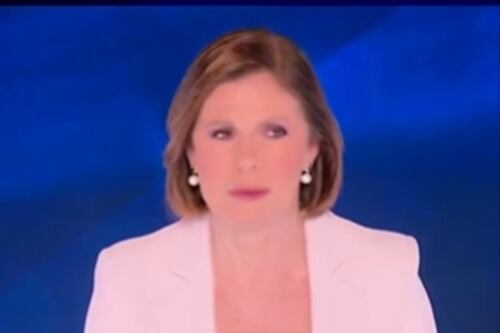 Bianca Berlinguer, post choc dell'ex vescovo: "Mi piacerebbe che l'aggredissero"