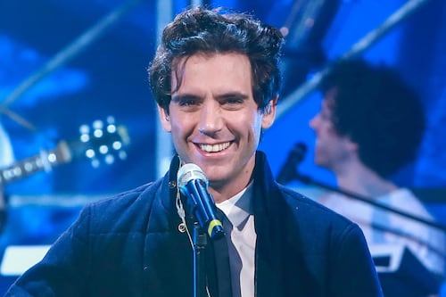 Mika compie 40 anni, il giullare del pop diventa grande