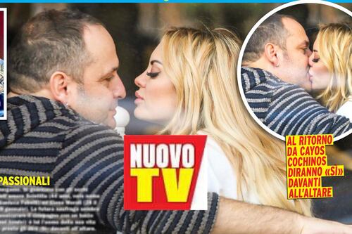 Colpo di scena sull’Isola dei Famosi, anche Elena Morali sbarca tra i naufraghi