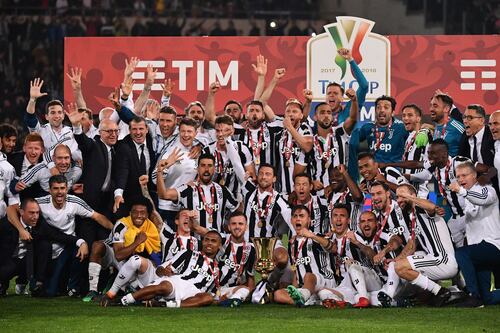 Disastro Donnarumma. La Juve cala il poker col Milan e vince la Coppa Italia