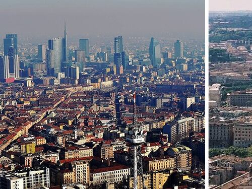 "Roma bloccata e incompiutaSpostiamo la Capitale a Milano"