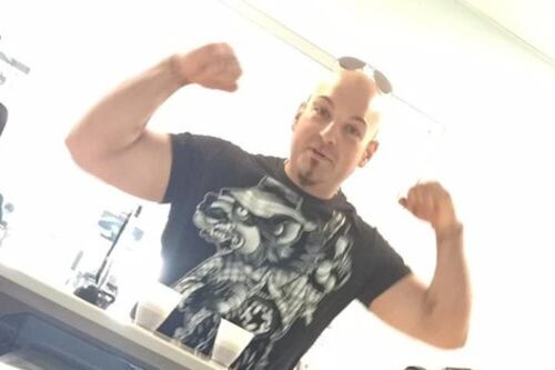 Chi è Luca Traini, l'uomo che ha sparato a Macerata