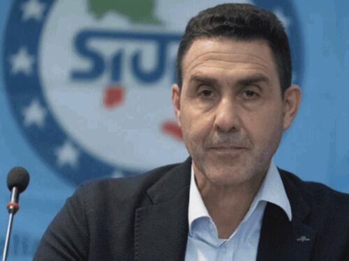 Da Futuro Nazionale sì alla fiducia: Vannacci alla Mastella
