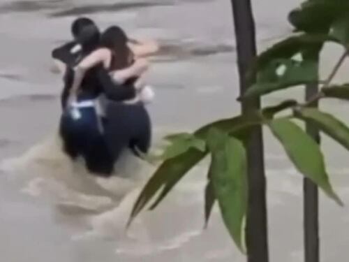 Tragedia del Natisone, individuati i corpi delle due ragazze disperse
