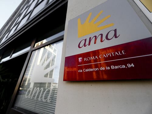 Cartelle pazze Tari, Ama pagherà aziende esterne per rispondere ai cittadini