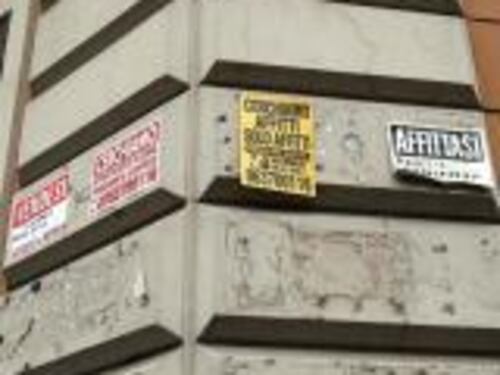 Case in affitto a Roma fra sorprese e truffe