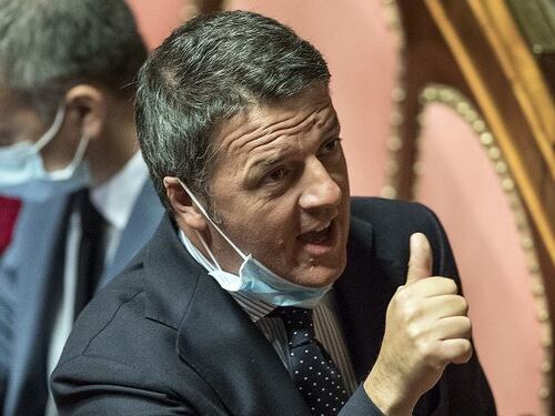 Italia Viva insiste: "Dimissioni di Bellanova e Bonetti già pronte"