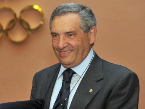 Il presidente Scarso: "Che gioia vedere atleti così bravi"