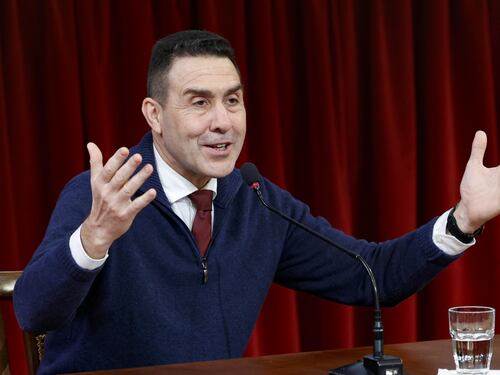 Roberto Vannacci, nascono i "team": cellule territoriali e nomi segreti