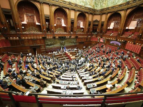 Elezioni Csm, si vota per il decimo componente. Asse maggioranza-Terzo Polo