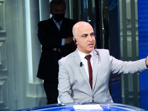 Hannoun, l’intervista all’ex ambasciatore israeliano: “Perché un sostenitore di Hamas è ancora libero?”