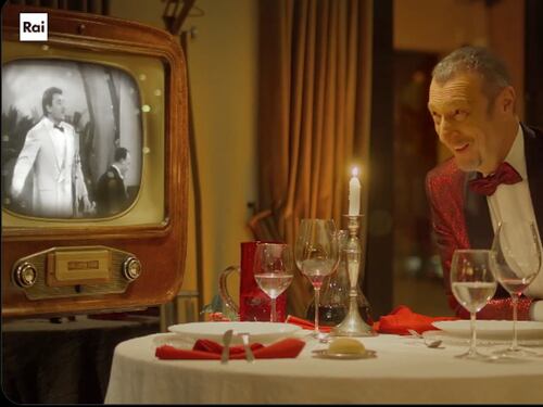 Festival di Sanremo, Amadeus pubblica il primo promo: cosa dice nello spot