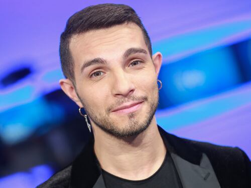 Magliette rubate, Marco Carta assolto: "Erano un regalo di compleanno a sorpresa"