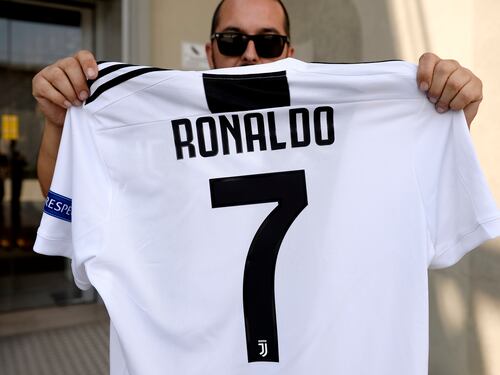CR7 è costato 400 milioni