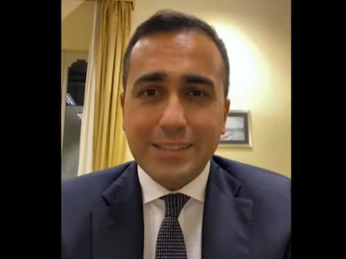 Chico Forti, quando Di Maio illuse tutti: il video che imbarazza Pd e 5Stelle