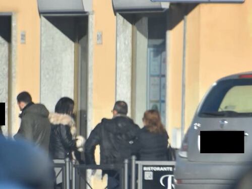 Prestavano soldi e chiedevano enormi tassi usurai. Sei arresti