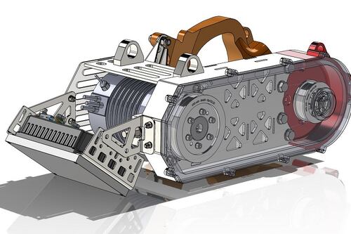 Come ti trasformo lo scooter in elettrico