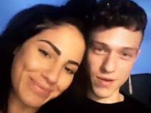 Addio Damante, Giulia De Lellis e Irama fanno sul serio