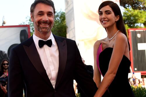 Raoul Bova e Rocio "si sono detti addio": l'indiscrezione che spiazza i fan