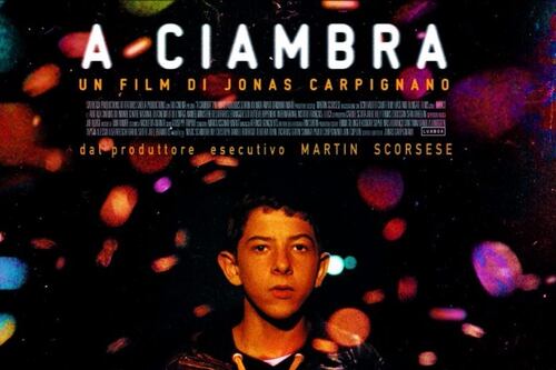 La favola rom di A Ciambra scelta per rappresentare l'Italia agli Oscar