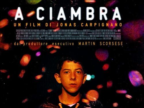 La favola rom di A Ciambra scelta per rappresentare l'Italia agli Oscar