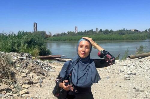 Miliziani rapiscono giornalista Usa a Baghdad. Arrestato un sospetto
