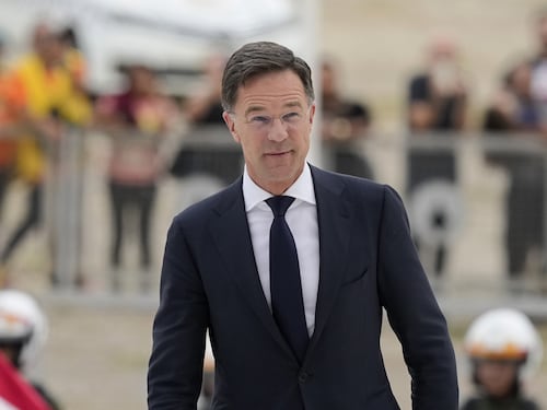 Olanda, il falco Rutte non si ricandida e dice addio alla politica