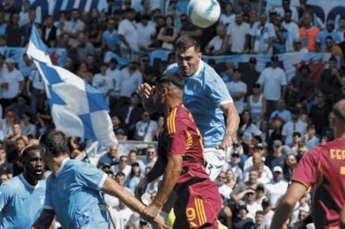Caos Roma-Lazio, derby rinviato a lunedì. E la Lega Serie A ricorre al Tar