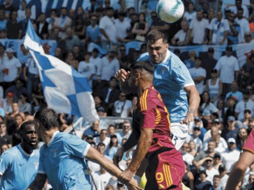 Caos Roma-Lazio, derby rinviato a lunedì. E la Lega Serie A ricorre al Tar