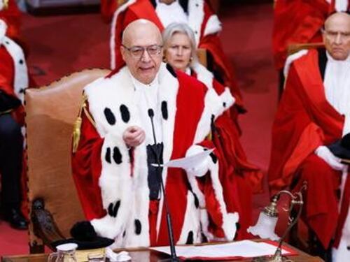 Referendum, bufera sulla Cassazione: ecco chi sono le toghe rosse del fronte del "No"