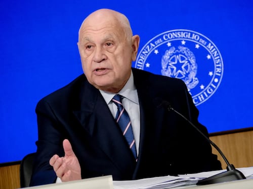 La promessa del ministro Nordio: "Separazione delle carriere è nostro dovere"