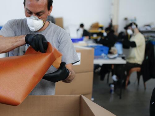 Soldi garantiti dallo Stato. Perché gli imprenditori non si fidano