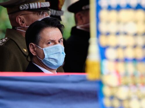 "Sui ristori il governo ha imbrogliato e 300mila attività sono in crisi"