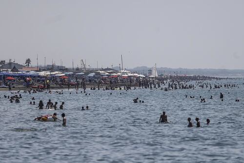 Lazio, ecco spiagge e laghi più inquinati: il dato fa impallidire